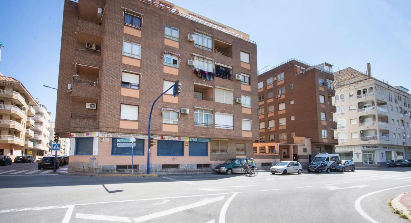 Alegria Id 76 Apartment Torrevieja Exterior photo