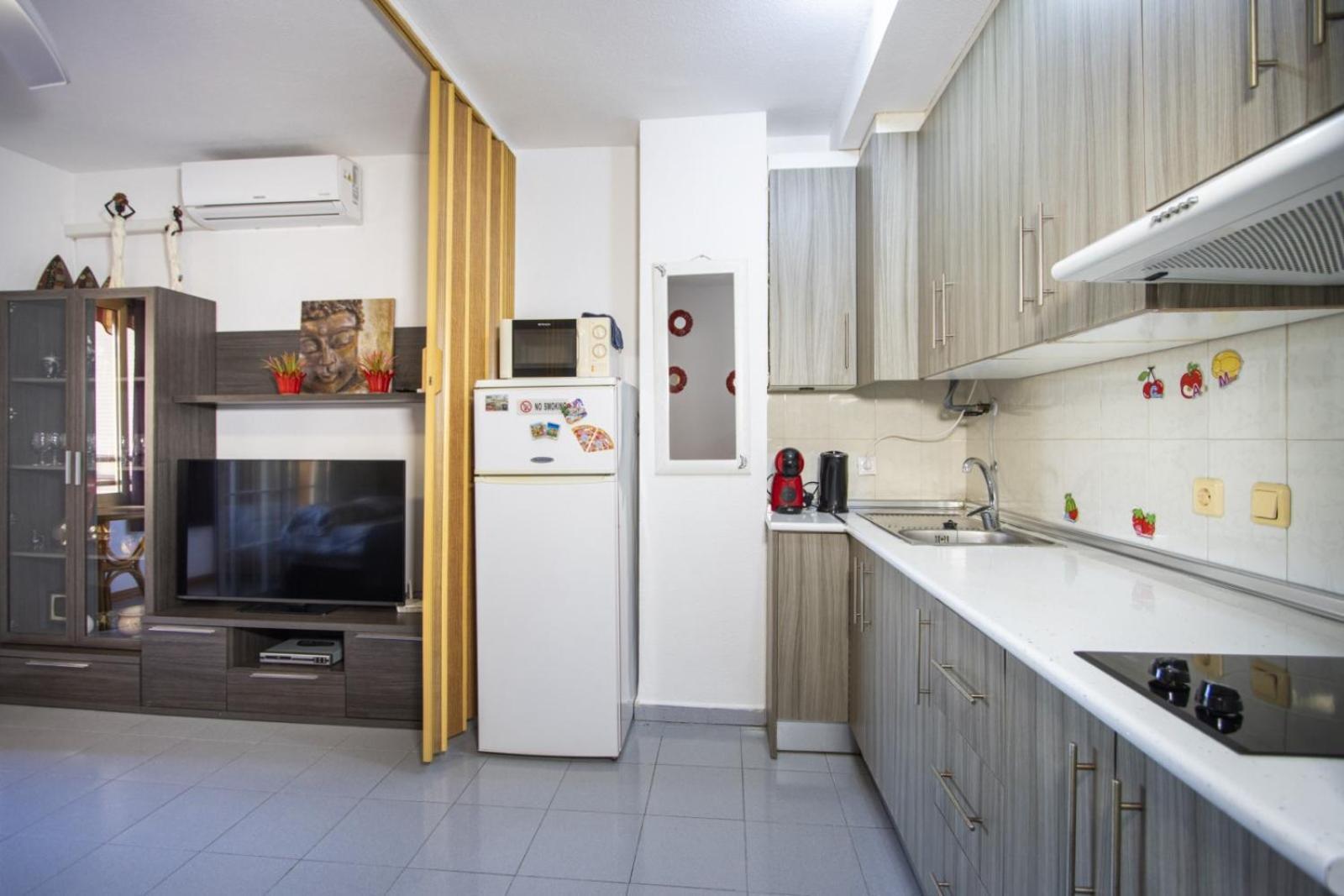 Alegria Id 76 Apartment Torrevieja Exterior photo