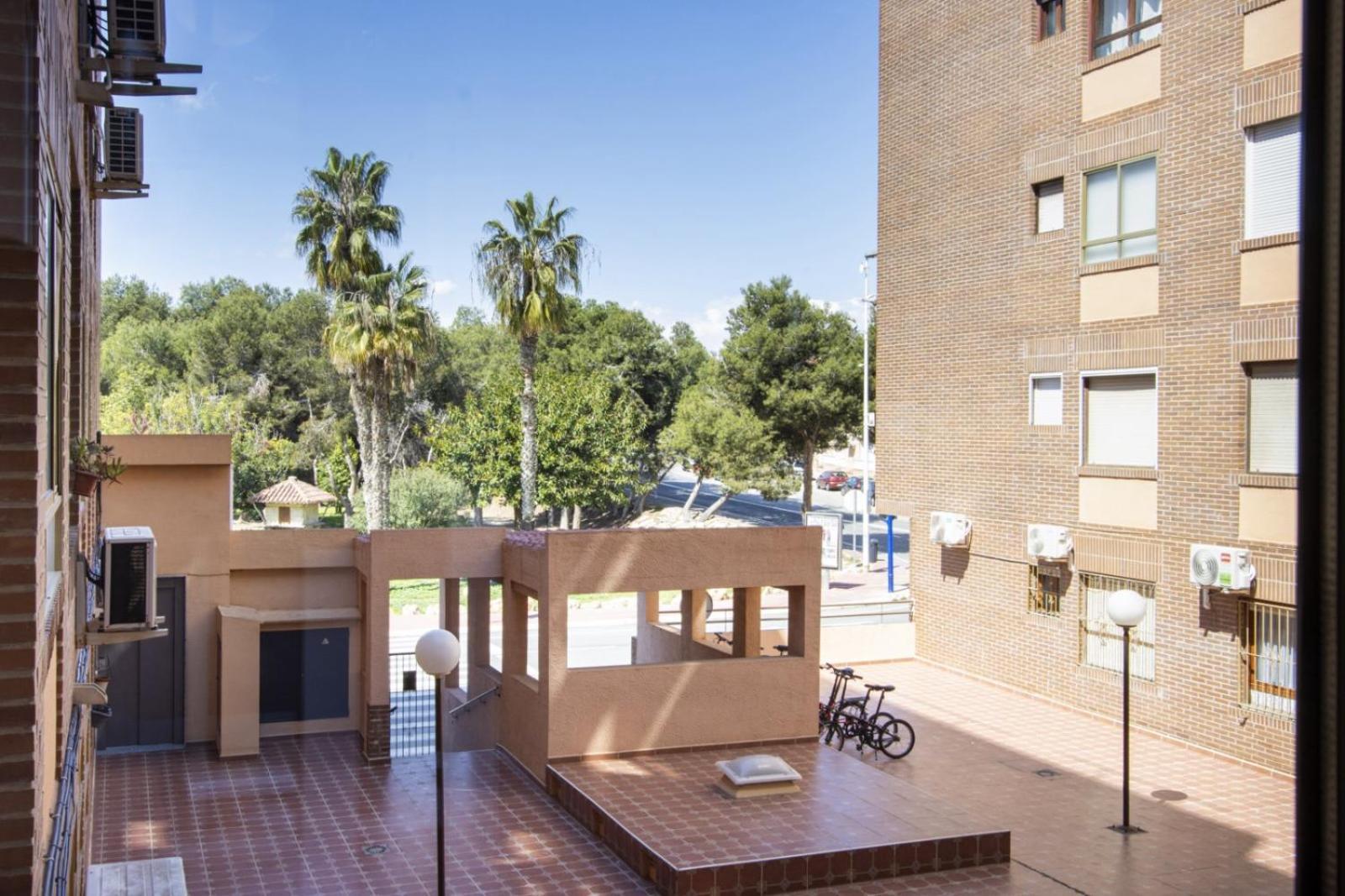 Alegria Id 76 Apartment Torrevieja Exterior photo